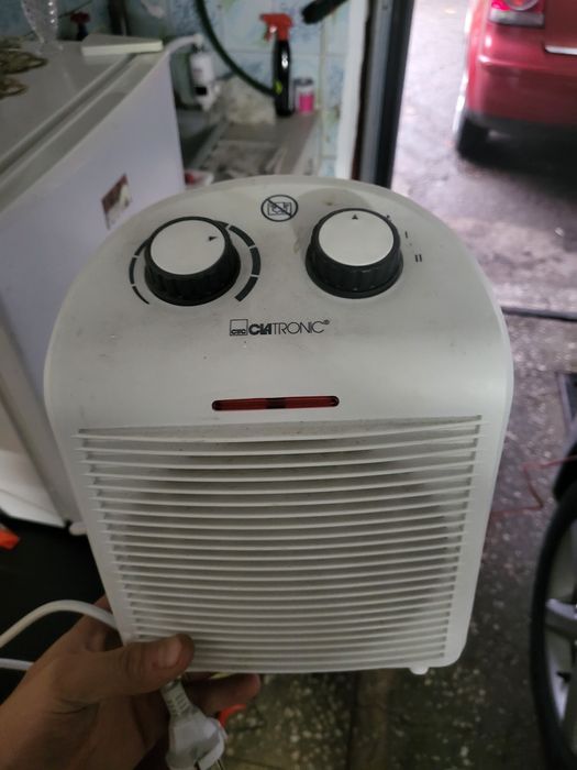 Calorifer electric pe ulei