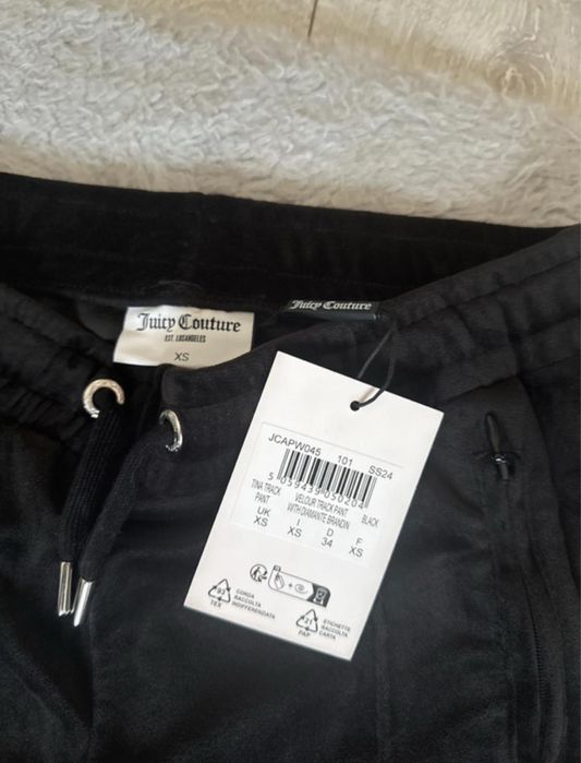 Pantaloni Juicy marime Xs