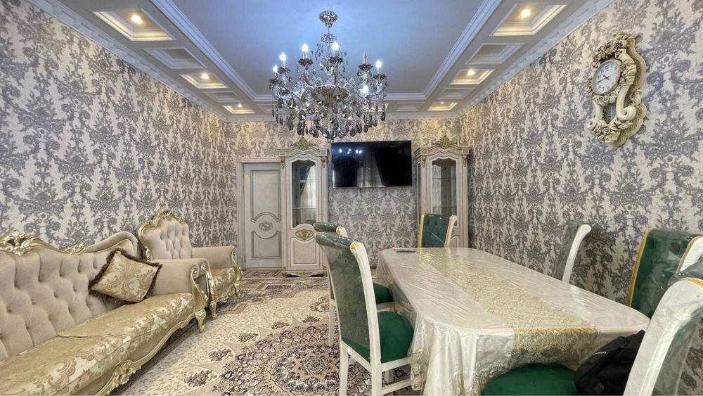 2 хонали квартира