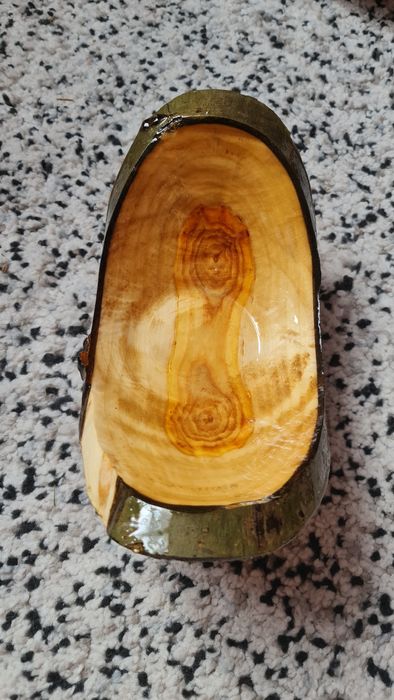 Vând boluri lemn plop