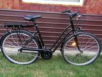 Bicicleta oras Btwin Elops 100