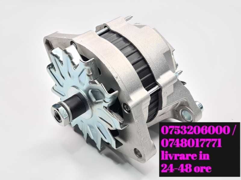 Alternator tractor Fiat