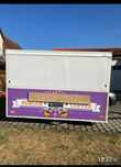 Inchiriez rulota/remorca comericiala/fast food