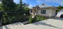 Proprietar vând casa complet renovata