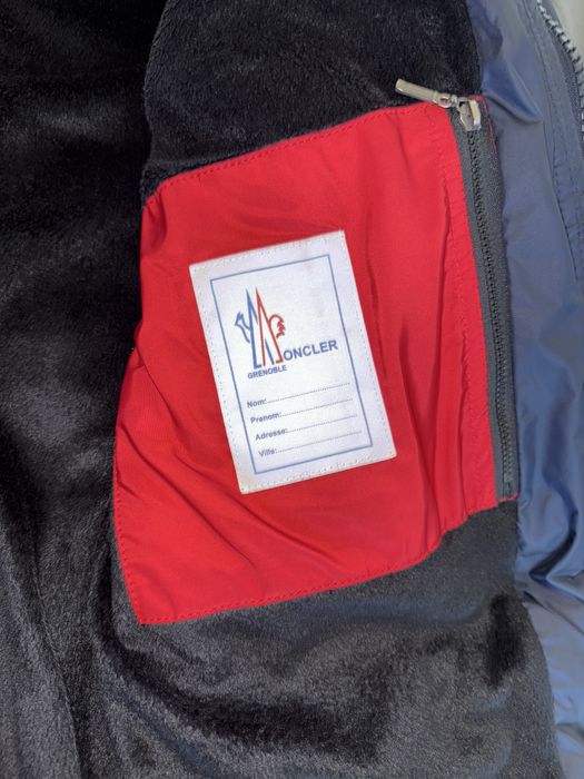 geaca moncler barbati