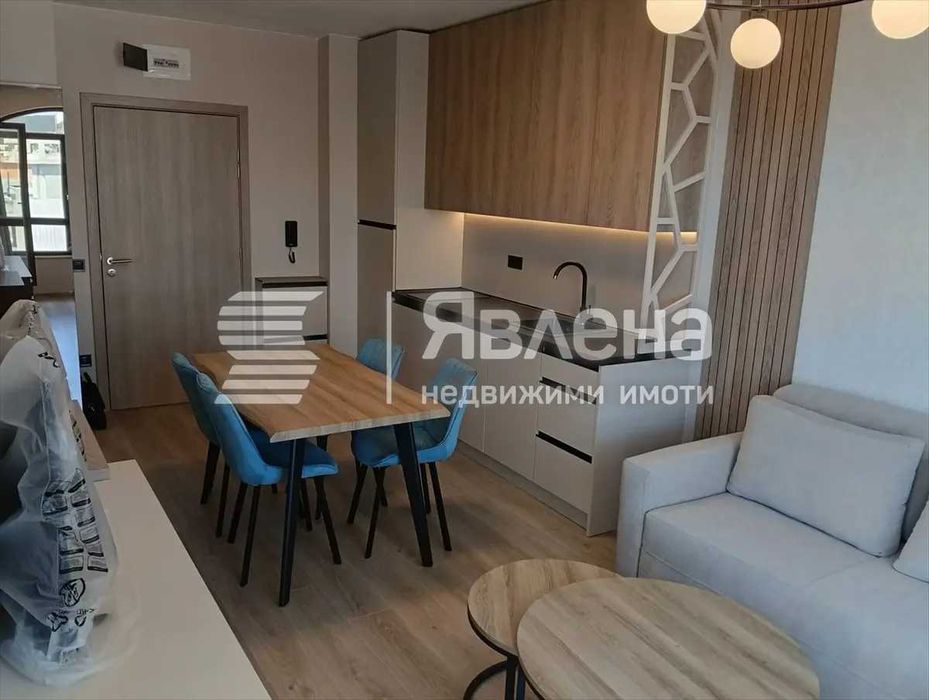 Продава 2-ст., гр.Свети Влас / Юрта под пътя