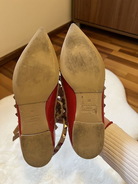 Pantofi valentino garavani