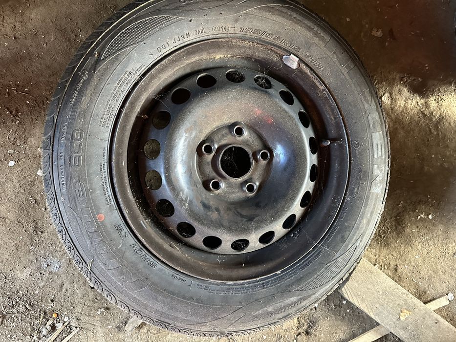 Roti de rezerva pentru vw