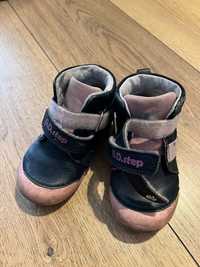 Pantofi DD step, fetite, marimea 23
