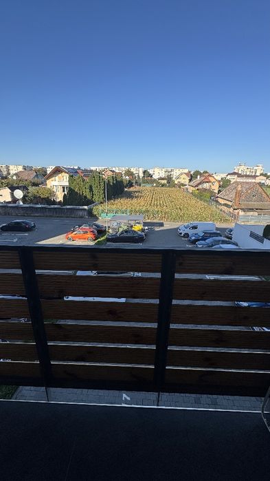 Apartament două camere Ama Residence Unirii – parcare inclusă în preț