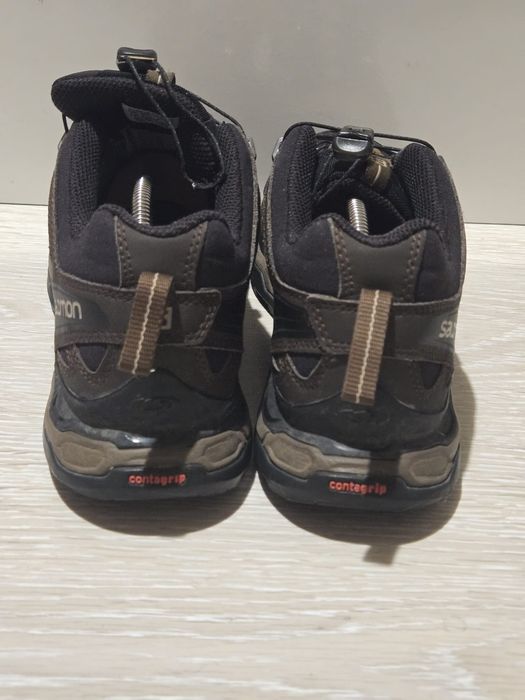 Semighete drumetie Salomon X Ultra Gtx 41  1/3