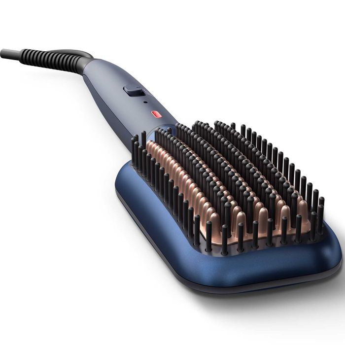 Perie incalzita pentru indreptare Philips BHH885/00