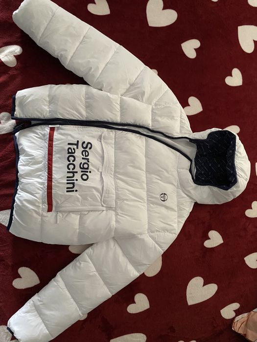 Geaca Sergio Tacchini