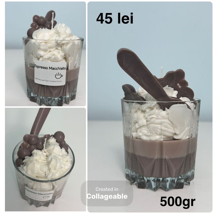 Lunamari parfumate (trimit cu livrare olx)