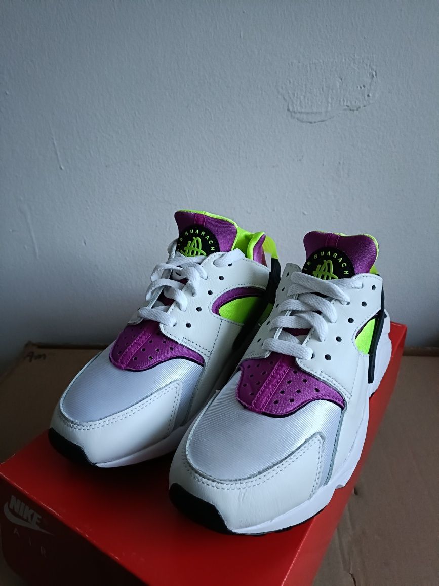 Nike Air Huarache номер 35,35.5, 36, 36.5, 37, 37.5, 38