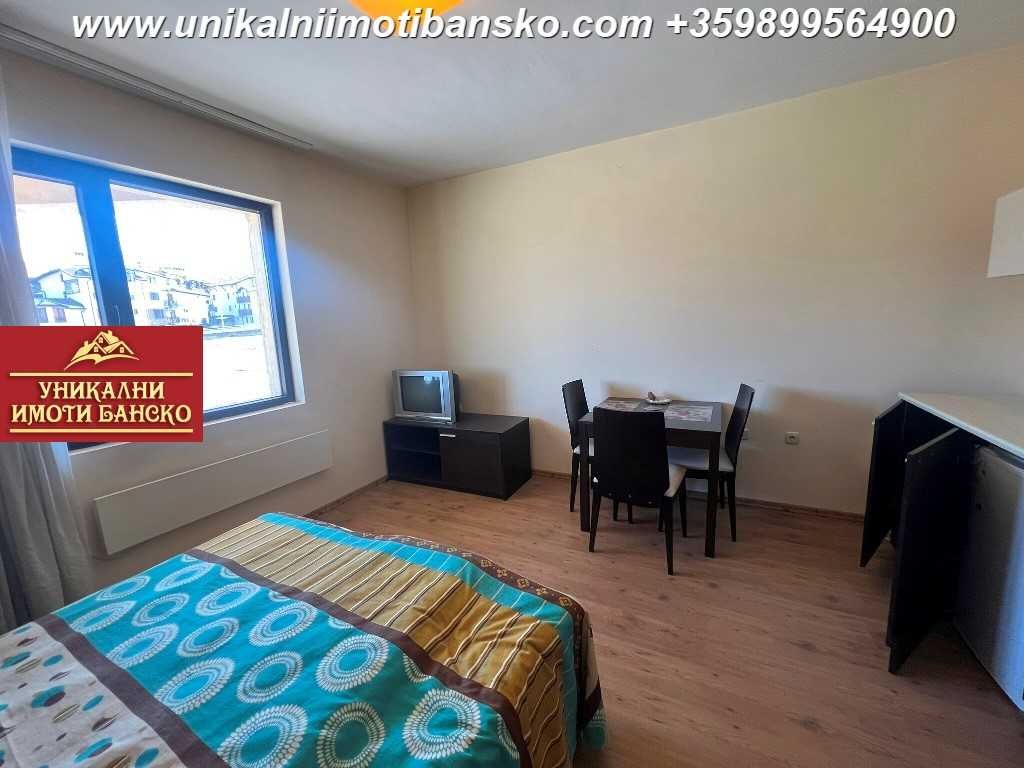 Продава се Едностаен апартамент в Банско - 35 кв.м за 972 €/кв.м - Снимка #3