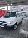 Volkwagen t4 Caravelle