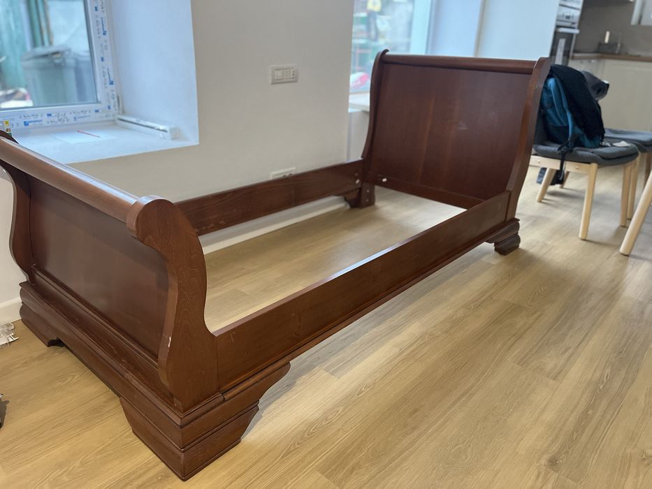 Pat Mobexpert Louis Philippe 90x200 cm