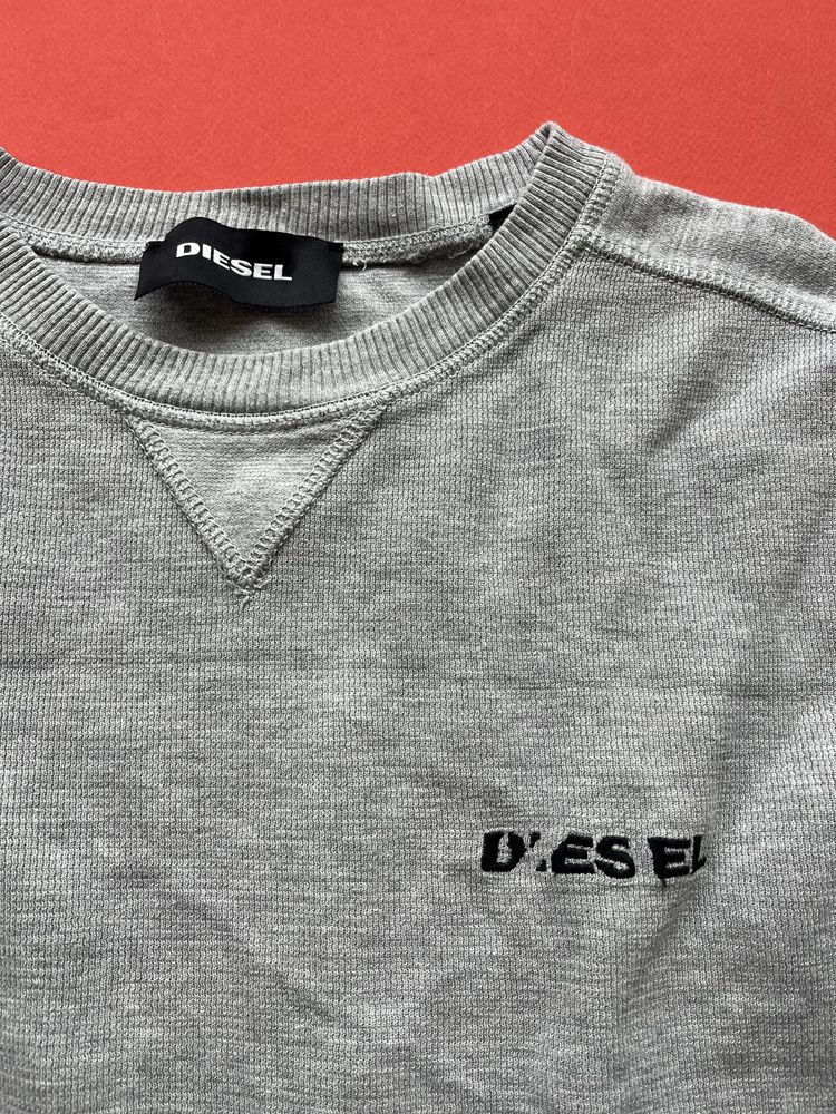 DIESEL : Л / Оригинал