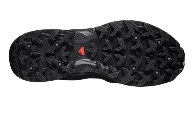 Женские ботинки Salomon