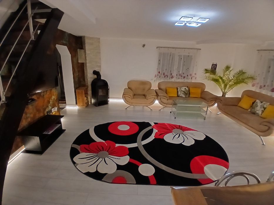 Stop ! Cabana revelion 2025 la Munte ! Cluj