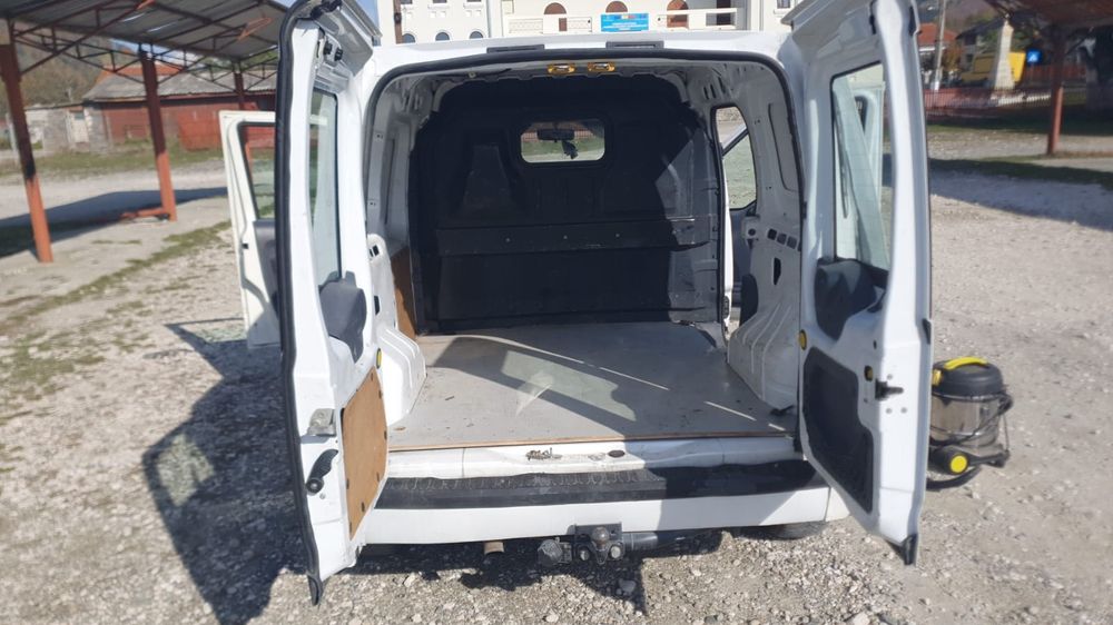 Ford Tranzit Connect