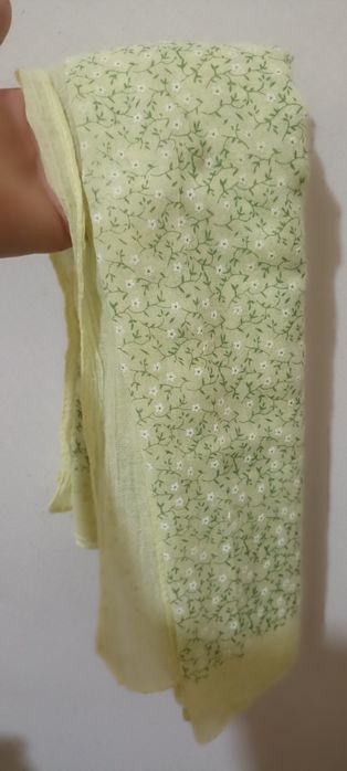 Шарф новый прчти не носила надежный