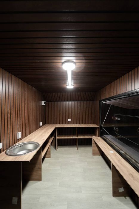 Food truck sotiladi / Фуд трак
продаеться / fudtrak / budka /
dukon