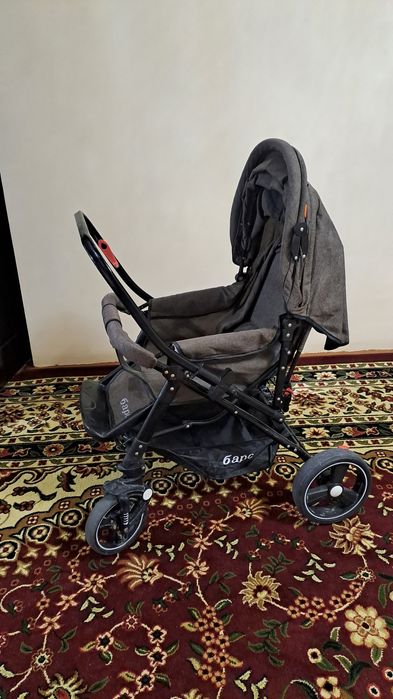 Kalyaska sotiladi 400ming soʻm kelishiladi