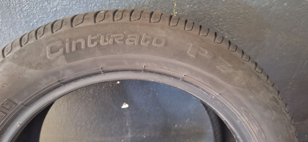 215 55 r17 vara 450 lei/set