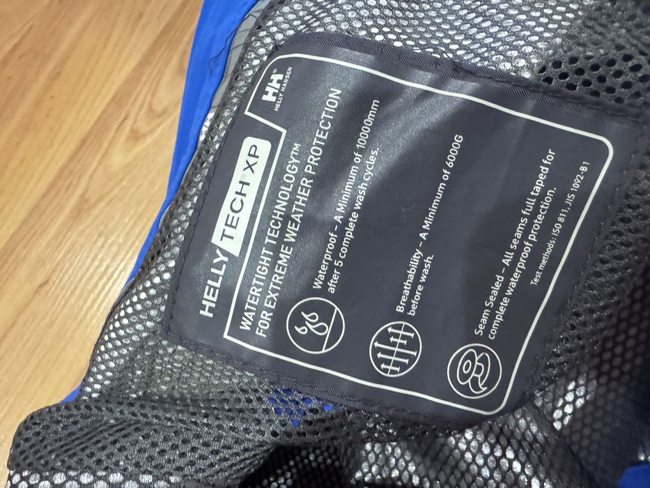 Горнище за ски  Helly Hansen