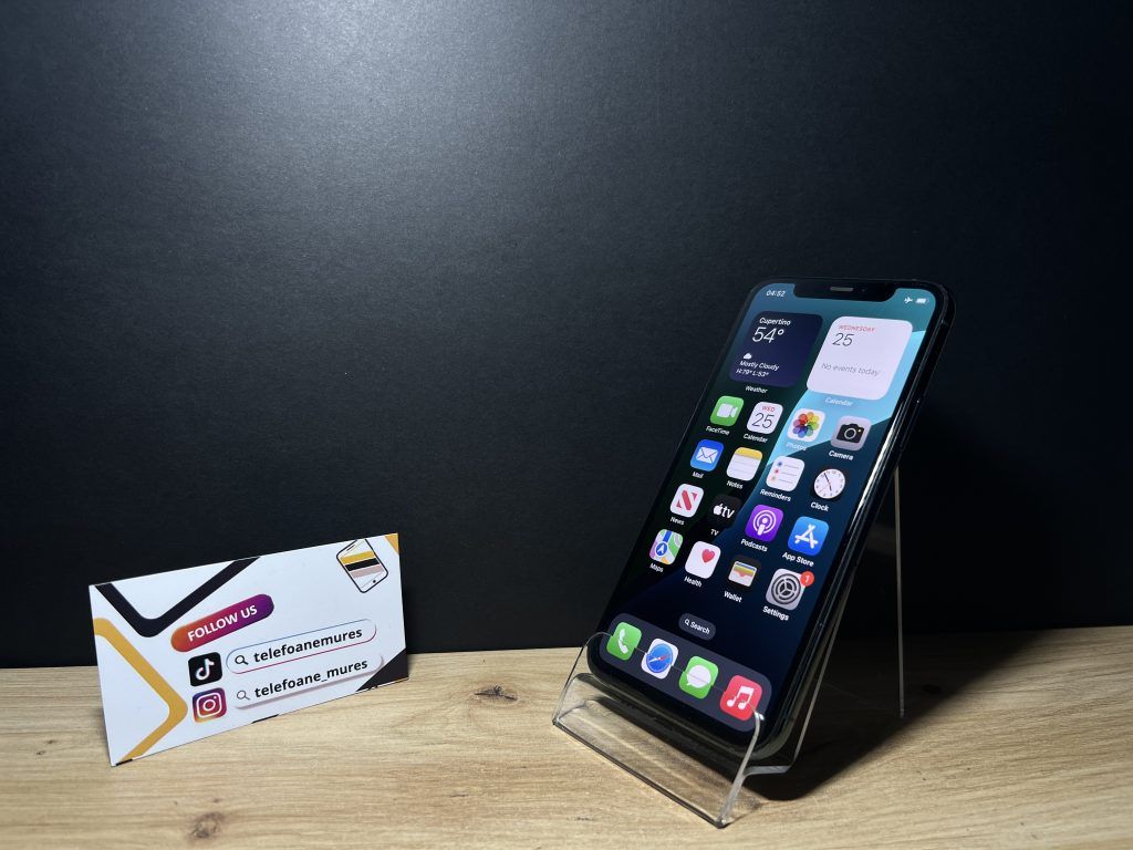 iPhone 11 Pro 64Gb Space Gray 3 ani garanție, Telefoane Mureș