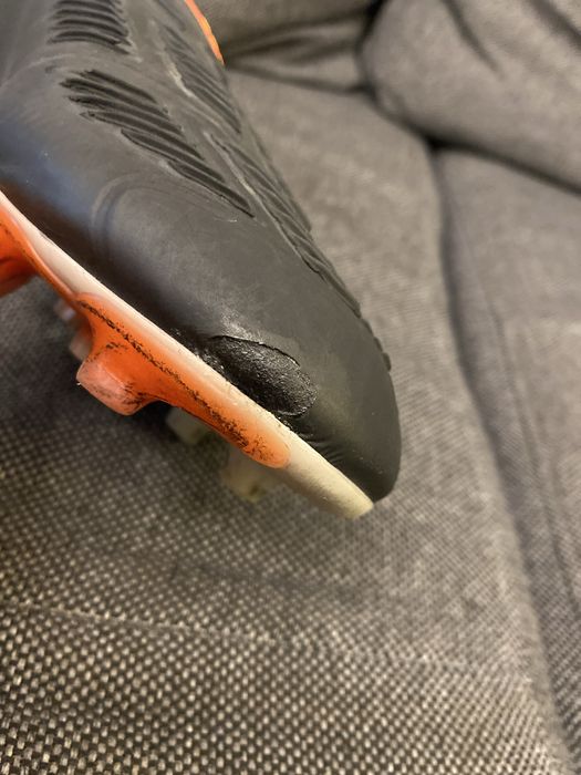 Ghete de fotbal Adisas Predator Hybridtouch 2.0 freak 24