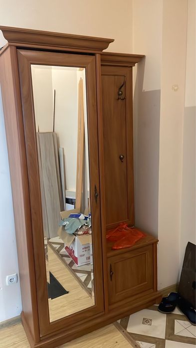 Мебель для всей квартиры в г.Астана