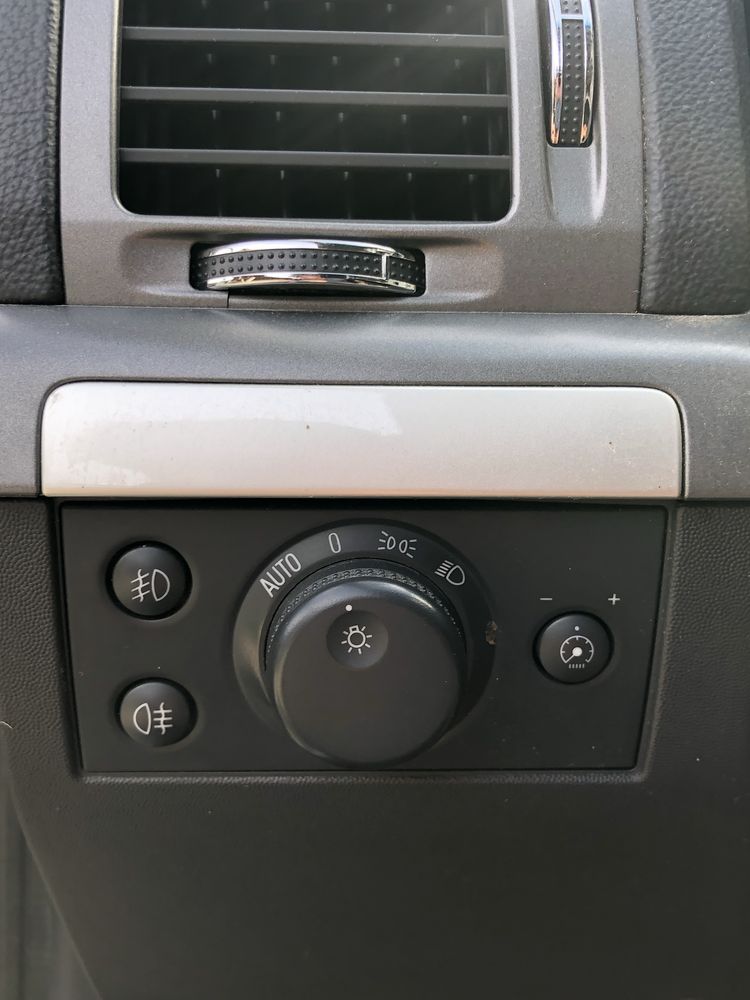Opel Vectra 2006