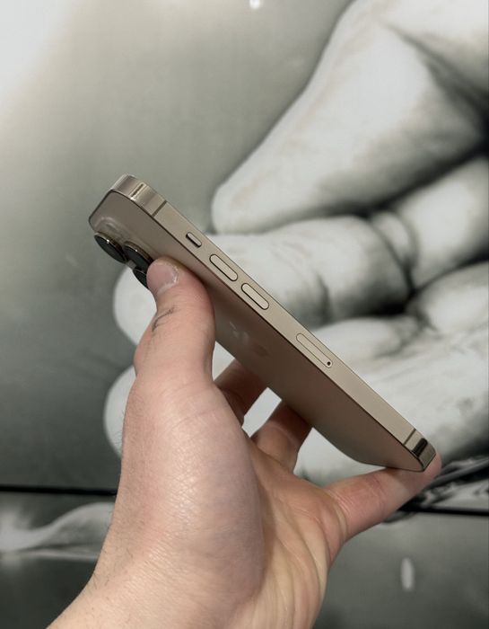Vând/schimb iPhone 14 Pro !! Gold !!