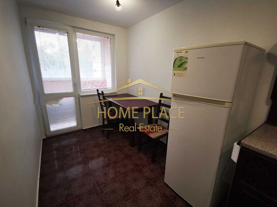 Дава се под наем Тристаен апартамент в Варна, Чаталджа - 70 кв.м за 561 € - Снимка #4