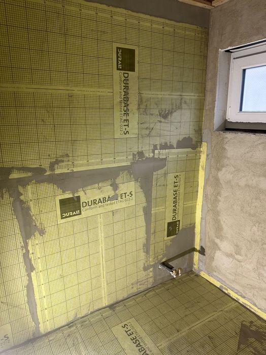 Стройтелна фирма