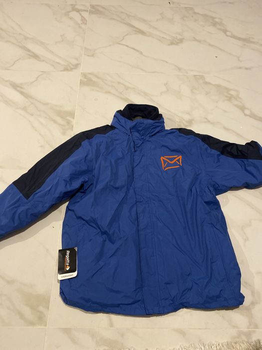 Geaca + bluza polara Regatta