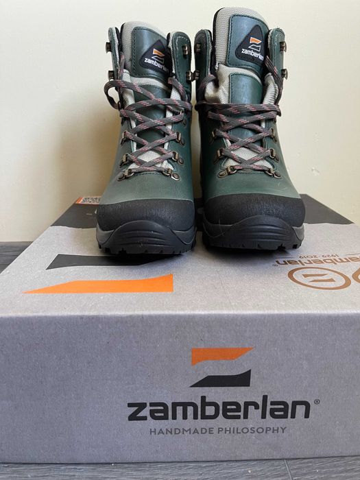 Zamberlan 330 Marie GTX bocanci piele marime