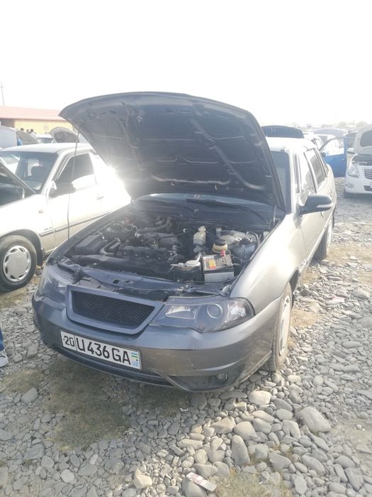 Nexia 2. 2015 mokriy