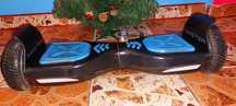 Hoverboard trotineta scuter electric
