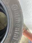 3 anvelope Continental ContiEco 5 235/55/17 V XL