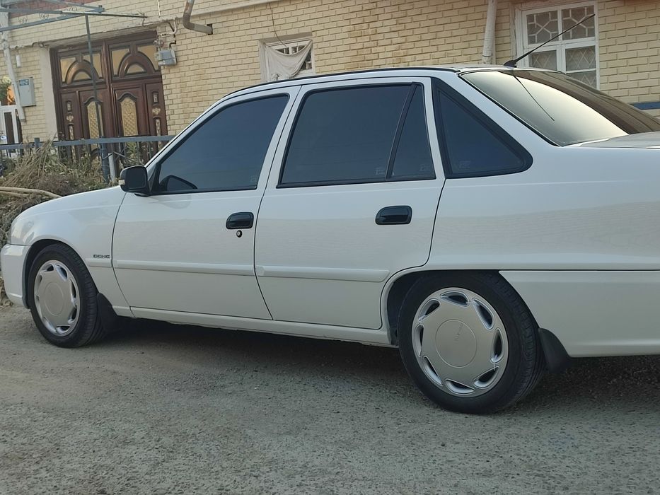Nexia 2 ideal holati