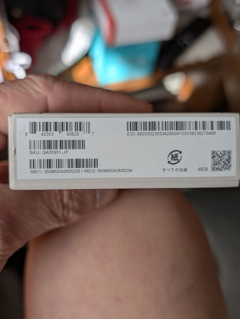 Google pixel 9 pro