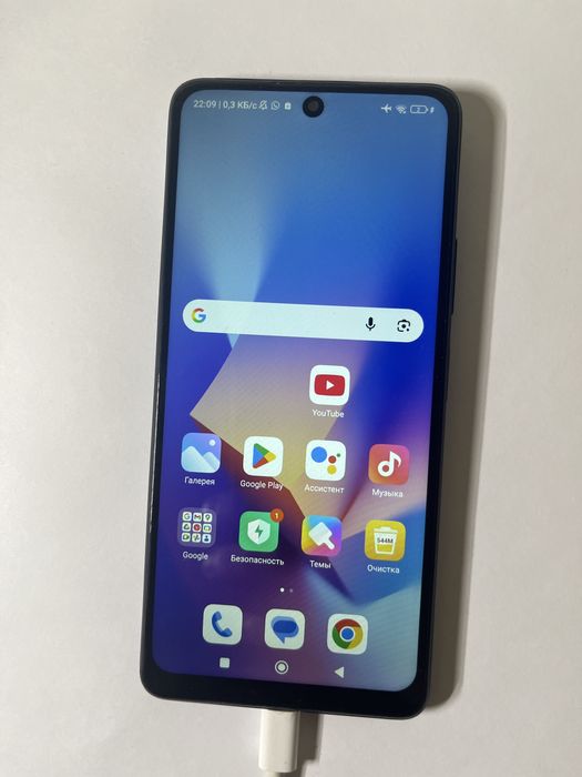 Xiaomi Redmi Note 10 Pro 8/128gb
