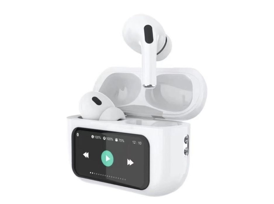 AirPods,АйрПодс,ЭйрПодс