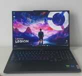 Lenovo Legion S7 12700H, RTX 3060, 24GB, 512GB SSD, 16" WUXGA 165HZ