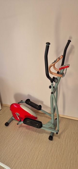 Велоергометър до 120кг