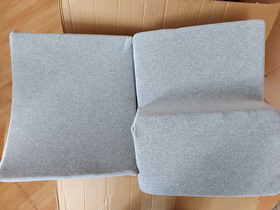 Меки форми за игра и басейн с топки MeowBaby